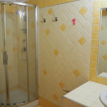 Aparthotel Villaggio Capopiccolo