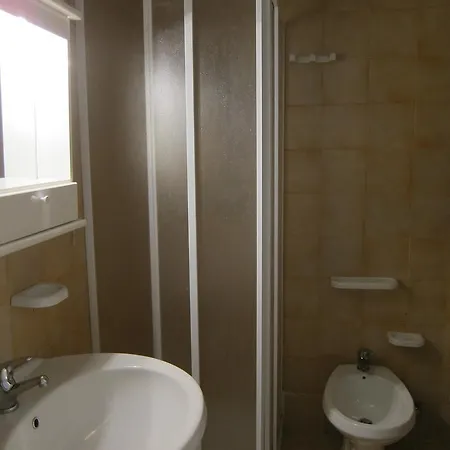 Aparthotel Villaggio Capopiccolo 3*