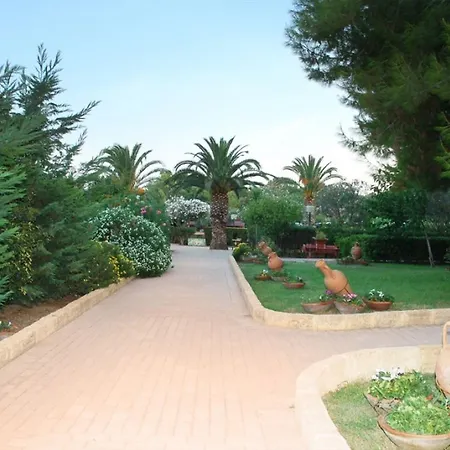 Villaggio Capopiccolo 3* Isola di Capo Rizzuto
