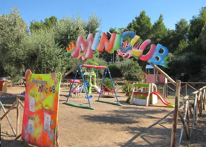 Villaggio Capopiccolo