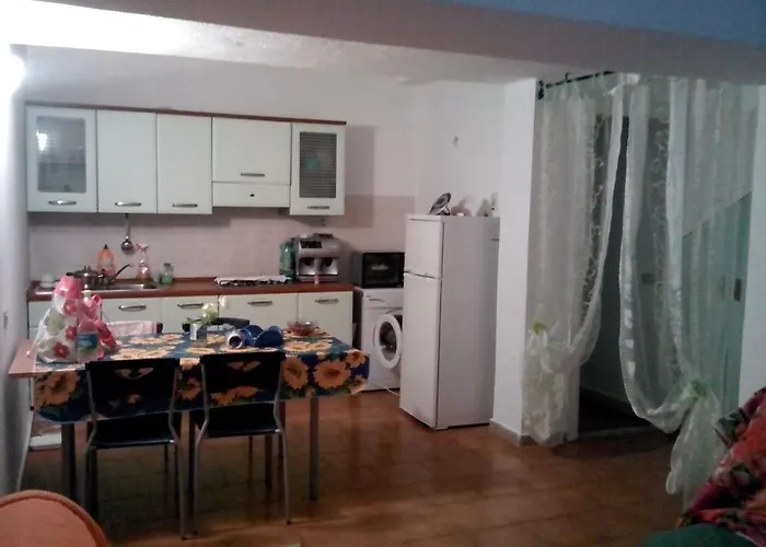 Villaggio Capopiccolo 3*