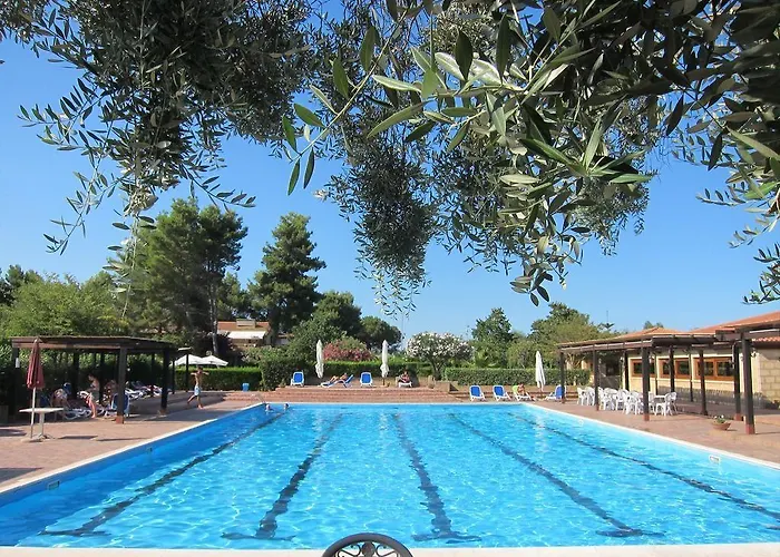 Villaggio Capopiccolo